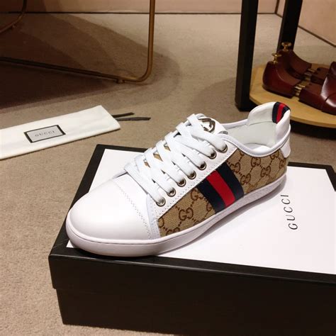 scarpe gucci classiche|gucci sneakers outlet.